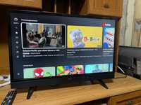 Смарт телевизор Skyworth smart tv 81 см WiFi YouTube