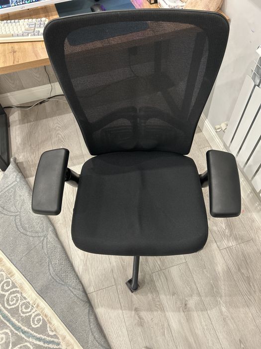 Haworth Zody Аргономическое кресло