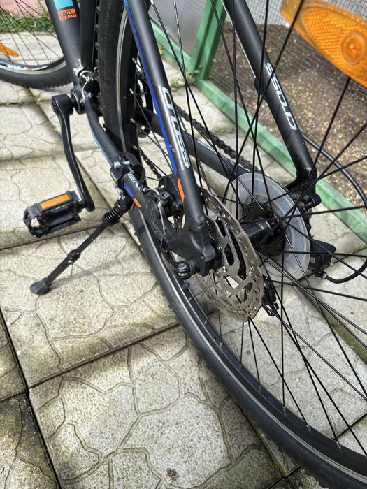 Vand Bicicleta Scott 27,5
