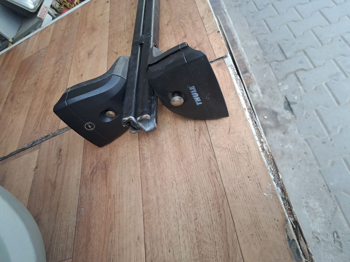 Оригинален багажник  Opel Combo.Corsa C