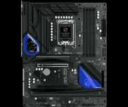 Дънната платка ASRock Z790 PG RIPTIDE сокет Интел 1700, Неупотребявана
