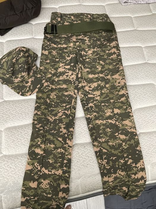 Нвп форма 46 размер