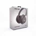 Bluetooth Quloqchin Green Lion Santiago