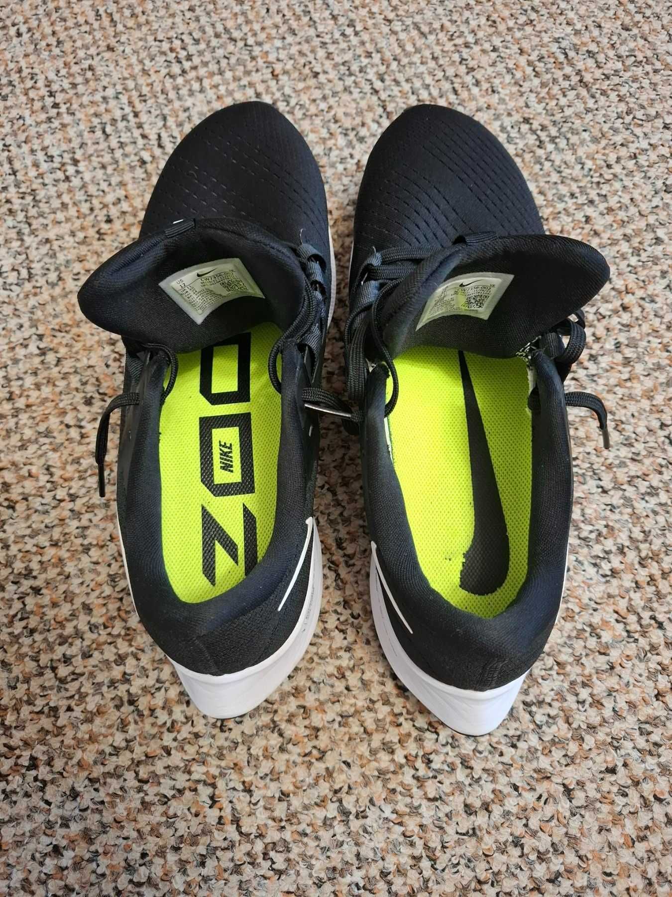 Nike Air Zoom Pegasus 38