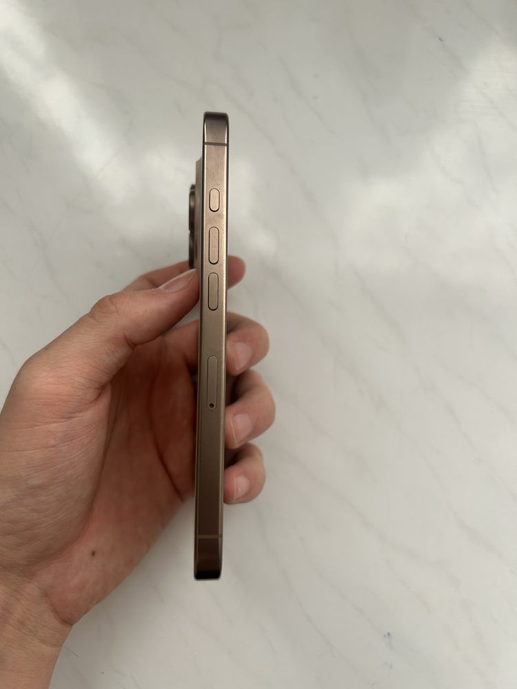 iphone 16 pro 256gb