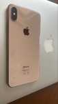 iPhone XS Max Gold, 256GB