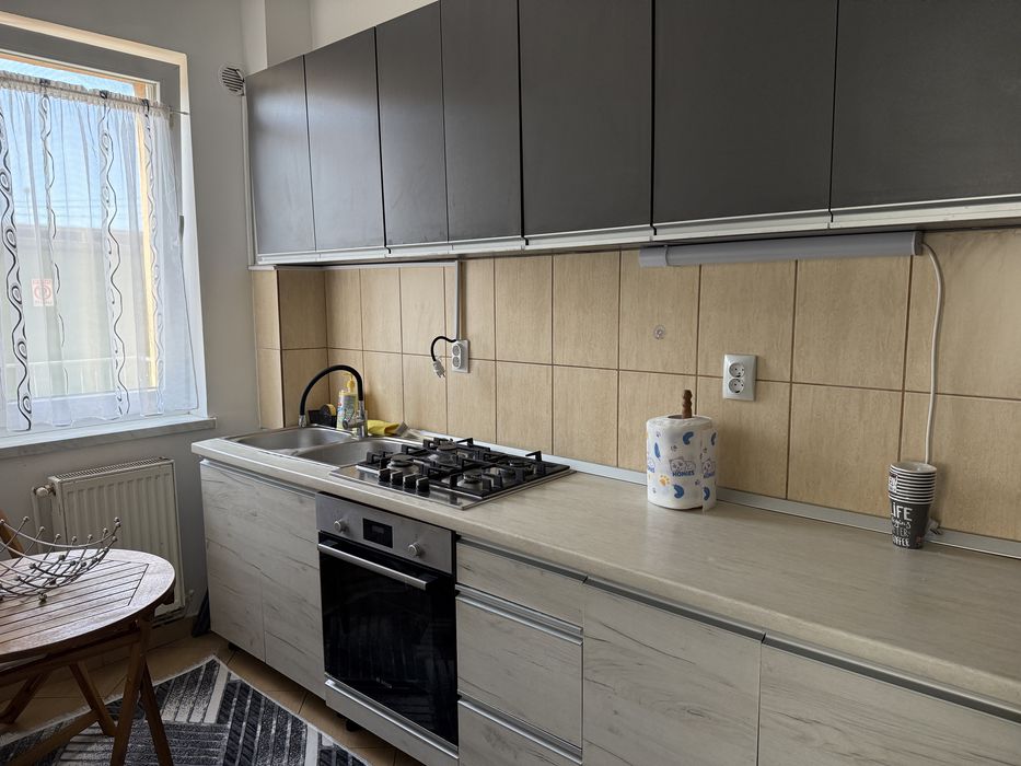 Apartament de Lux …in regim Hotelier. Medias