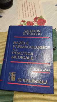 Bazele Farmacologice ale Practicii Medicale