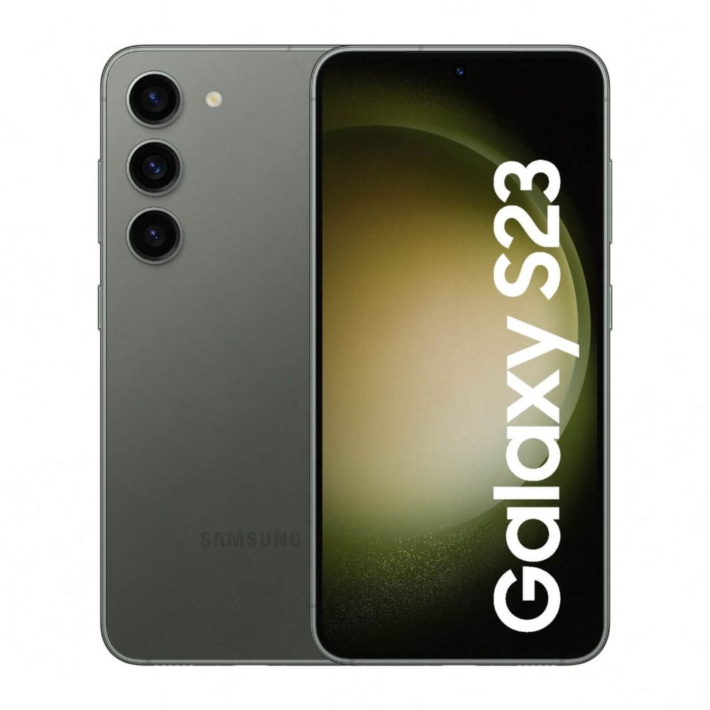 Samsung Galaxy S23/ S23 Plus (NEW)