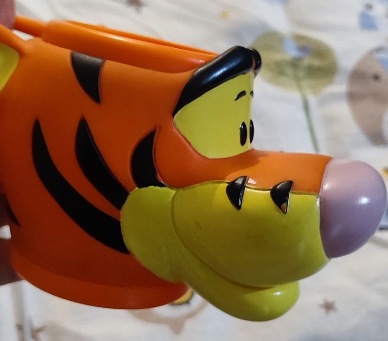 Стаканчик для карандашей