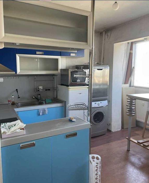 Продава се Тристаен апартамент в София, Лозенец - 82 кв.м за 3903 €/кв.м - Снимка #1