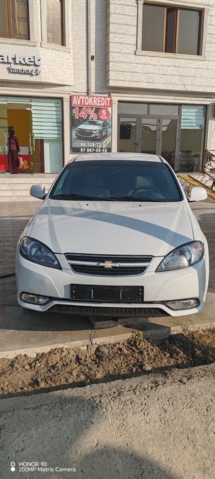 Gentra mexanika 2023