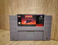 Joc - Turn and Burn - pentru console Nintendo SNES