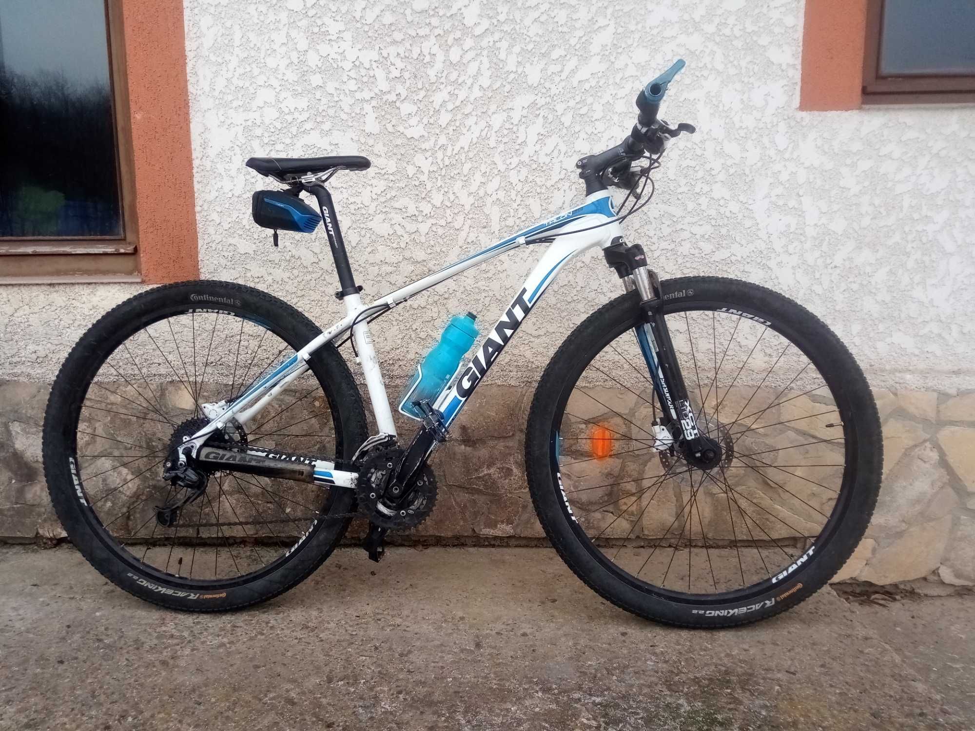 MTB Giant Talon 29