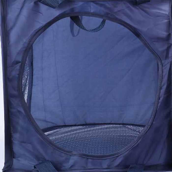 Cos de rufe pliabil din poliester, capacitate mare, 230g