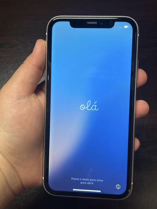 IPhone 11, 64GB използван