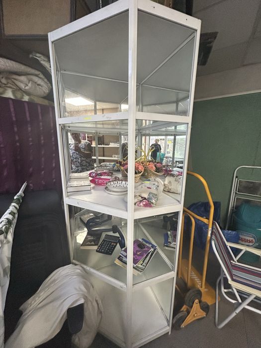 Щендери за магазин