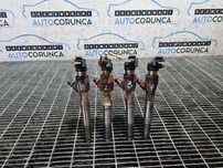 Injector Dacia Duster 1.5 Dci 2010 - 2013 110CP K9K Euro5 (1304) Injectie Continental ...