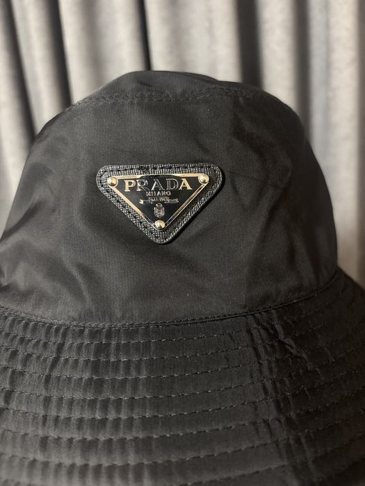 Prada шапка