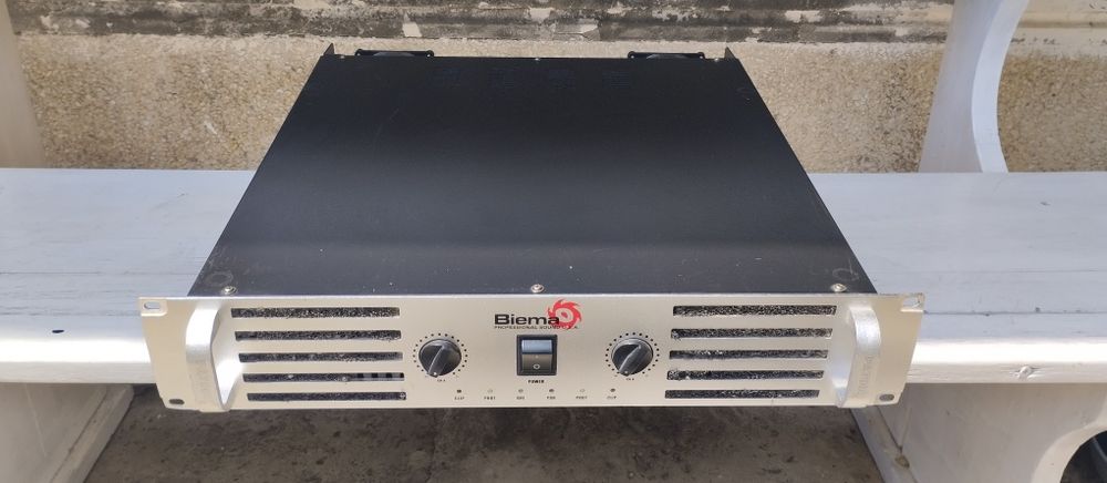 Стъпало Biema PA700