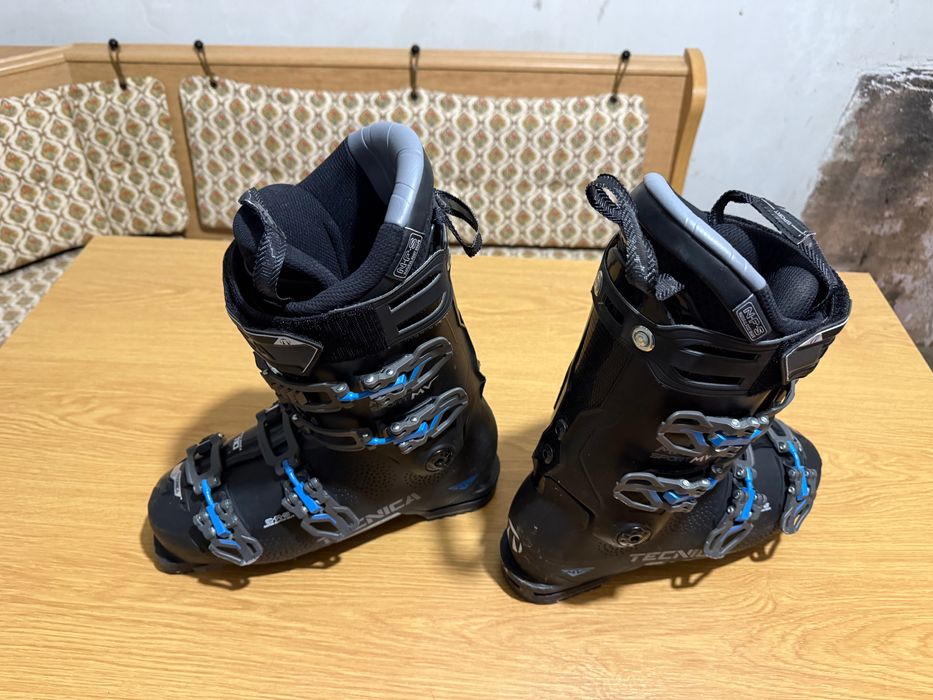 Vand clapari Tehnica urgent