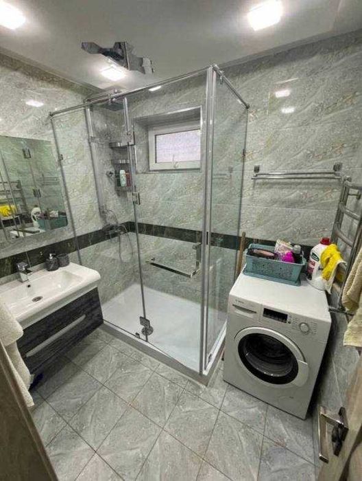 Ш-Руставели ЕВРО квартира 3/3/5 Кирпич 78м2