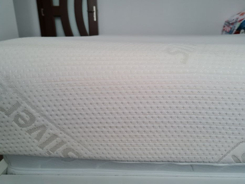 Saltea ortopedica 180×200