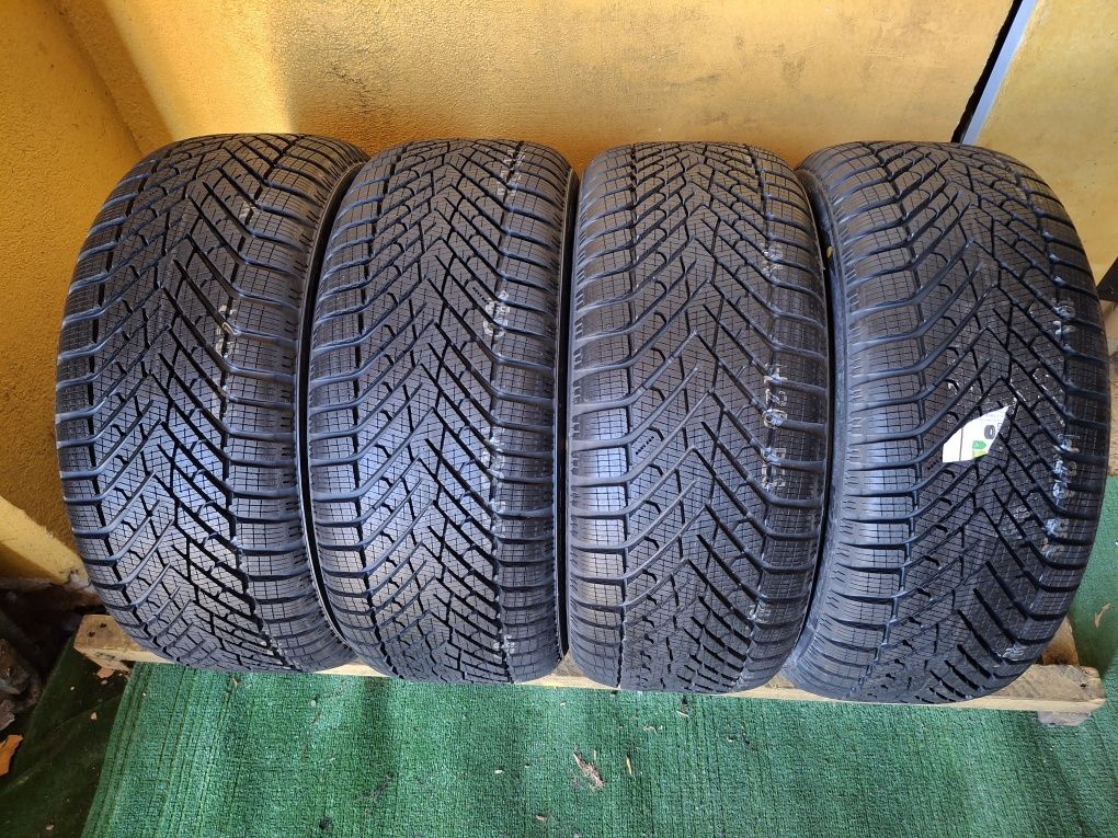 225 45 17 Pirelli DOT 2023 iarna NOI