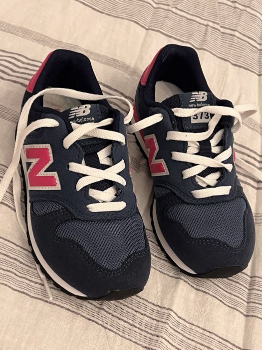 Adidasi New Balance masura 29 noi