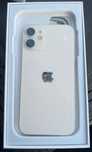 iPhone 12 mini Alb 64Gb baterie 100%