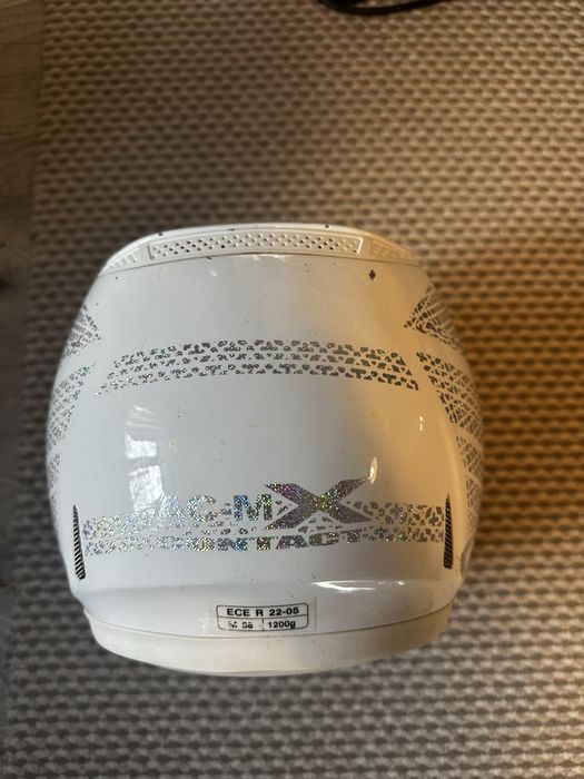 Casca HJC motocross AC-MX, marimea M