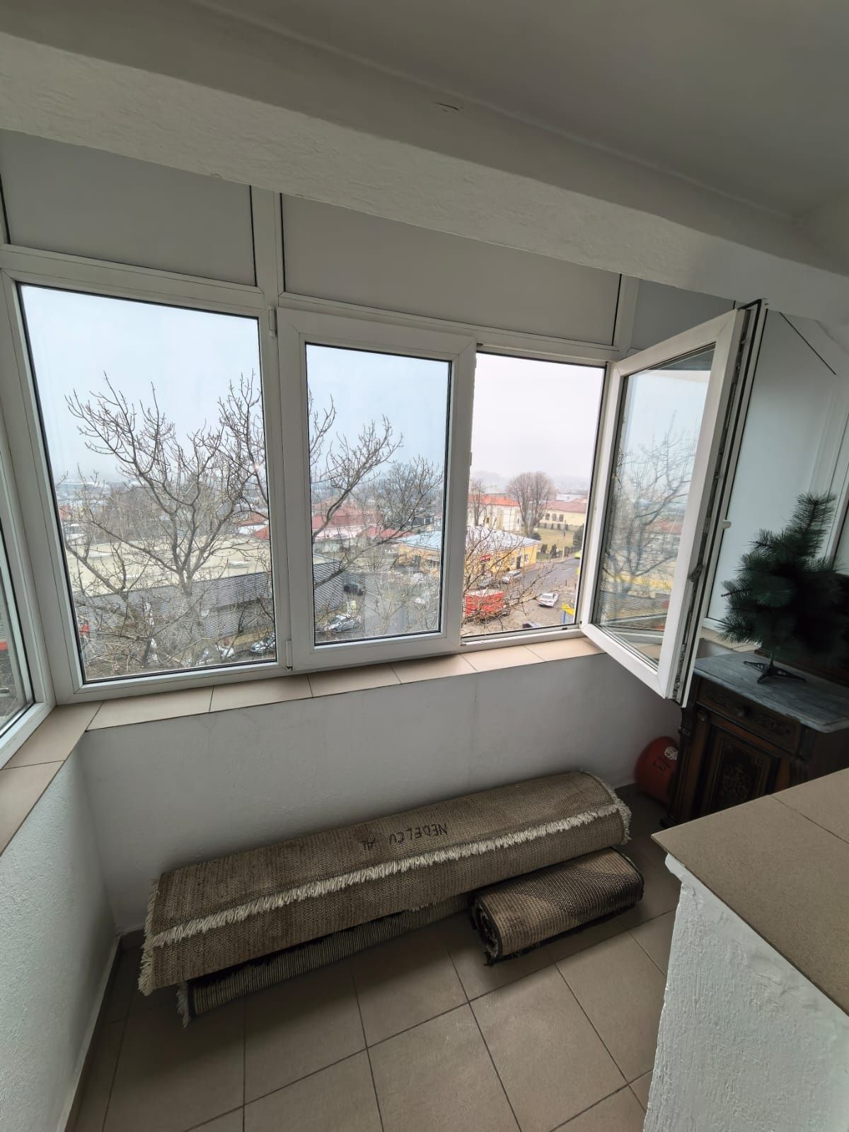 Vând Apartament Central, Modern, în Bloc Nou, Utilat,Persoană Fizica!