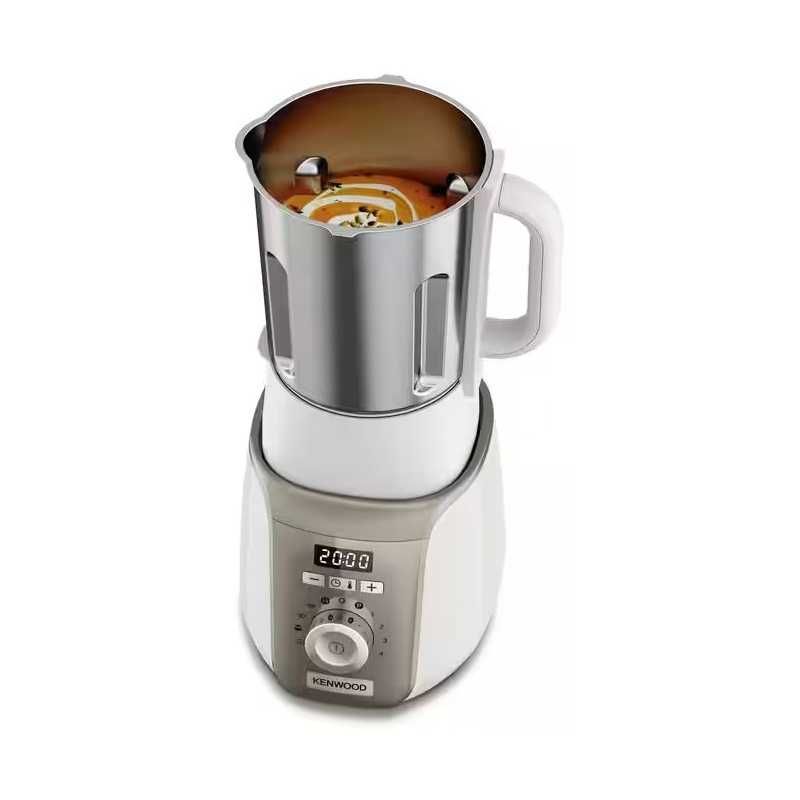 Блендер KENWOOD SOUP EASY cbl30.000cp