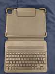 Клавиатура Logitech Slim Folio Pro 12 inc