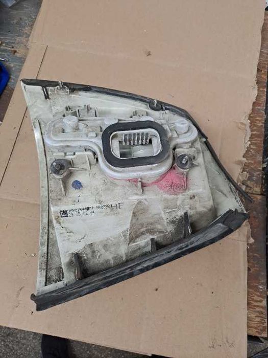 Stop dreapta Opel Astra G hatchback/berlina