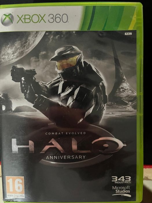 Jocuri xbox one s/360