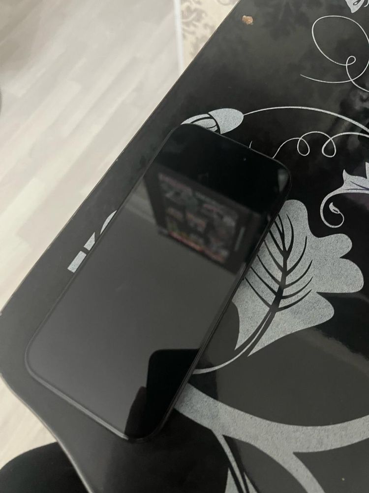iPhone 16 pro 128gb