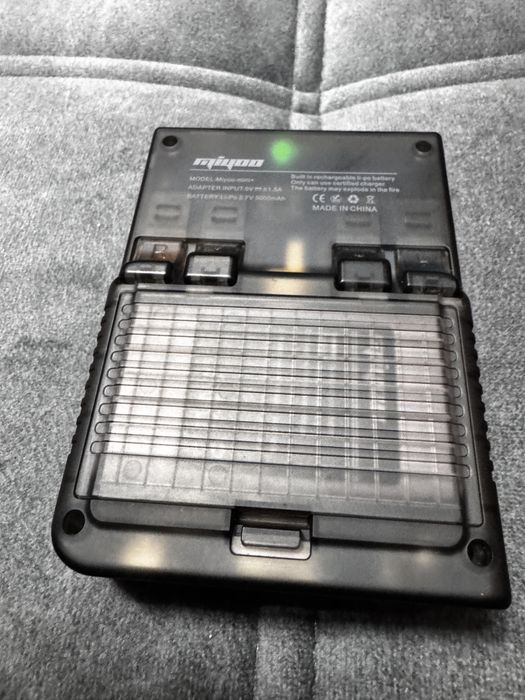 Consola Portabila Miyoo Mini Plus