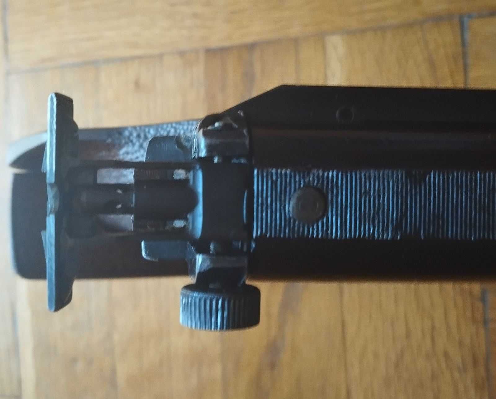 Въздушен пистолет Feinwerkbaau 65 4.5 mm