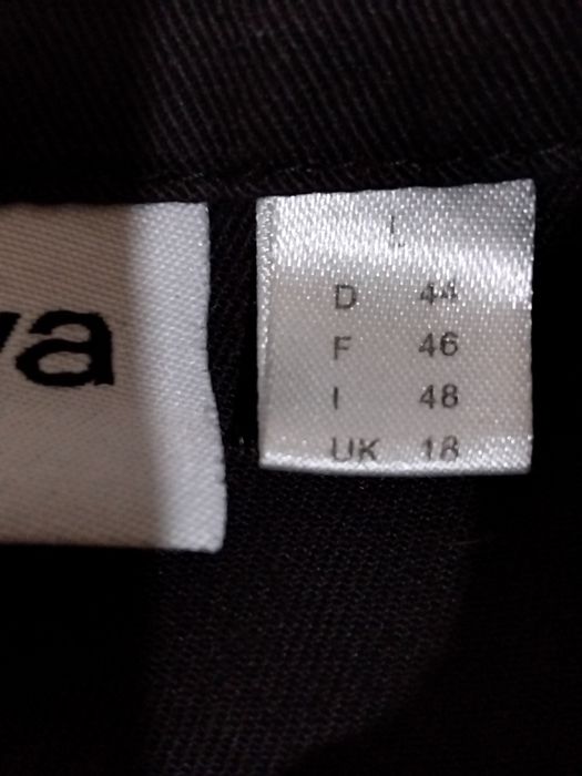 Tunica bucatar marime 46