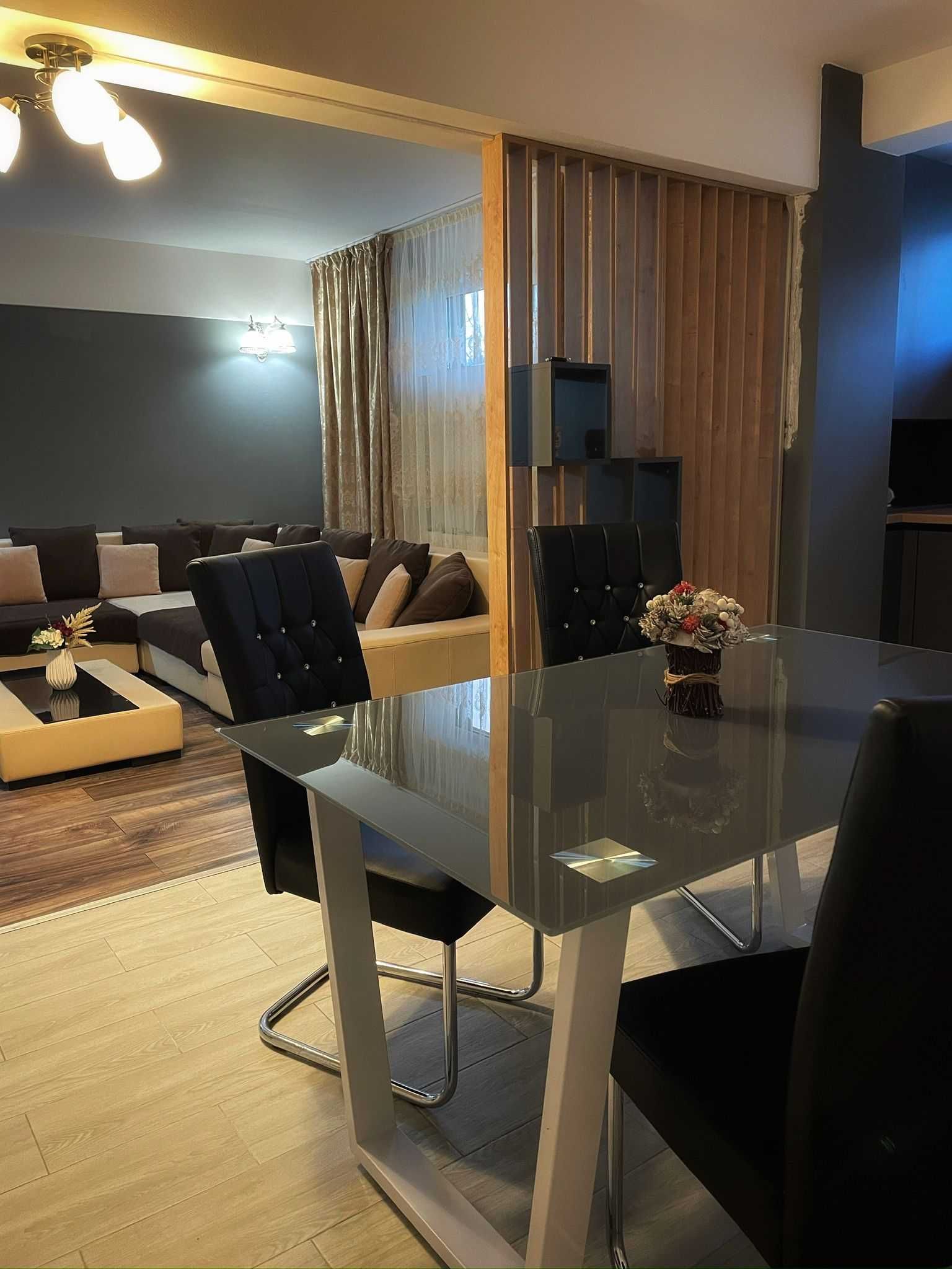 De inchiriat apartament zona Girocului