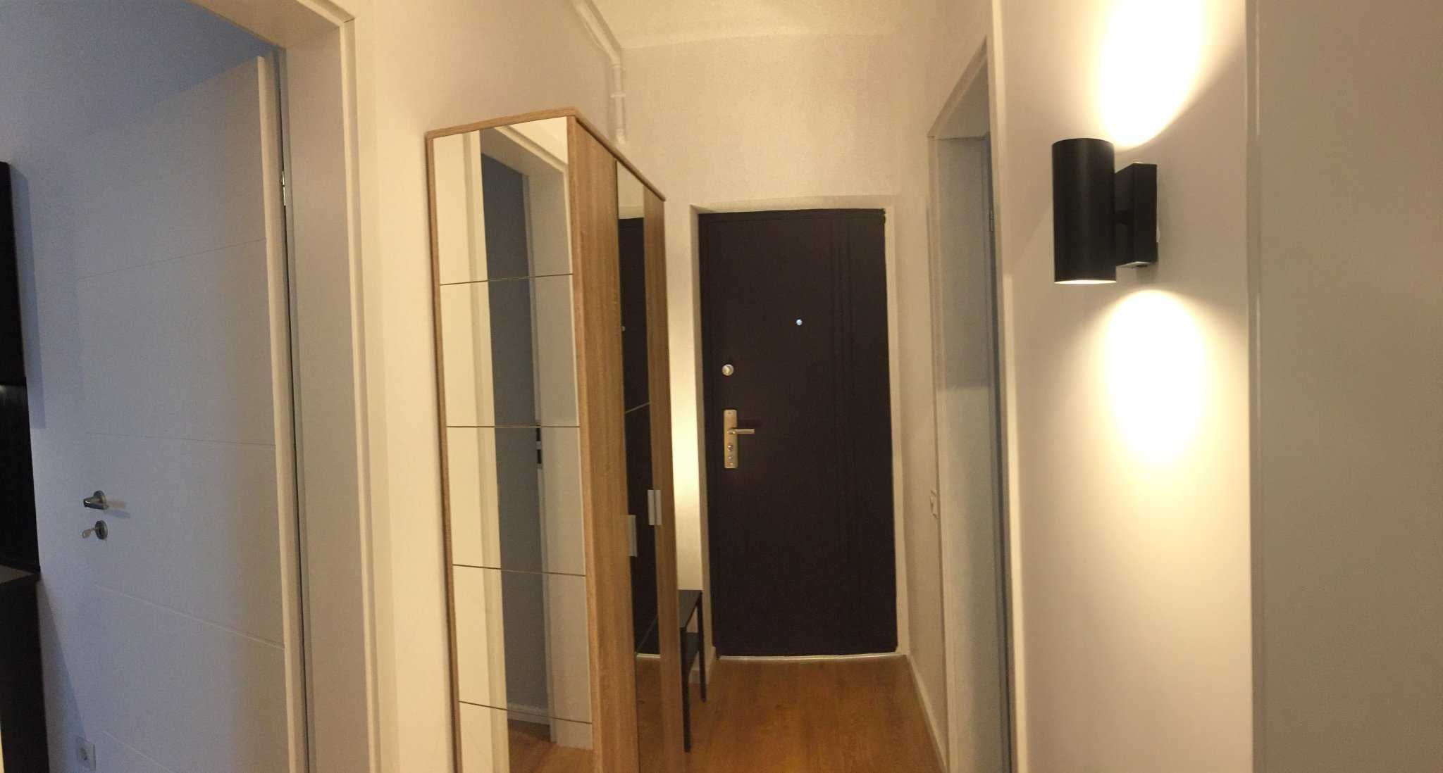 Apartament Modern | Popesti-Leordeni | Chirie | 400€ |