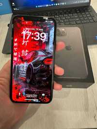 Продам iPhone 11 Pro 64GB Black