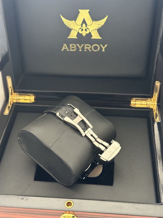 Часы Абырой Abyroy