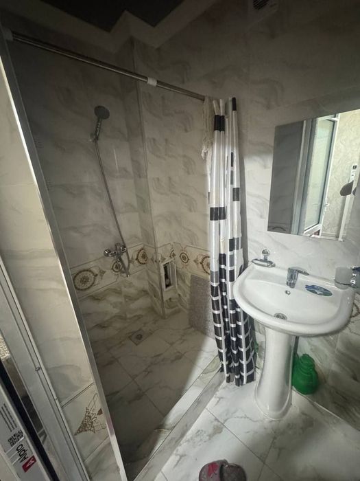 2 хонали квартира ижарага берилади!!!