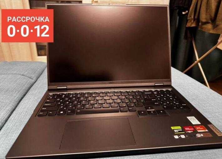 Мен Lenovo Legion 5 Pro R9000P 16ARX8