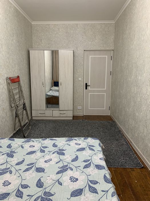 Қизларга квартира