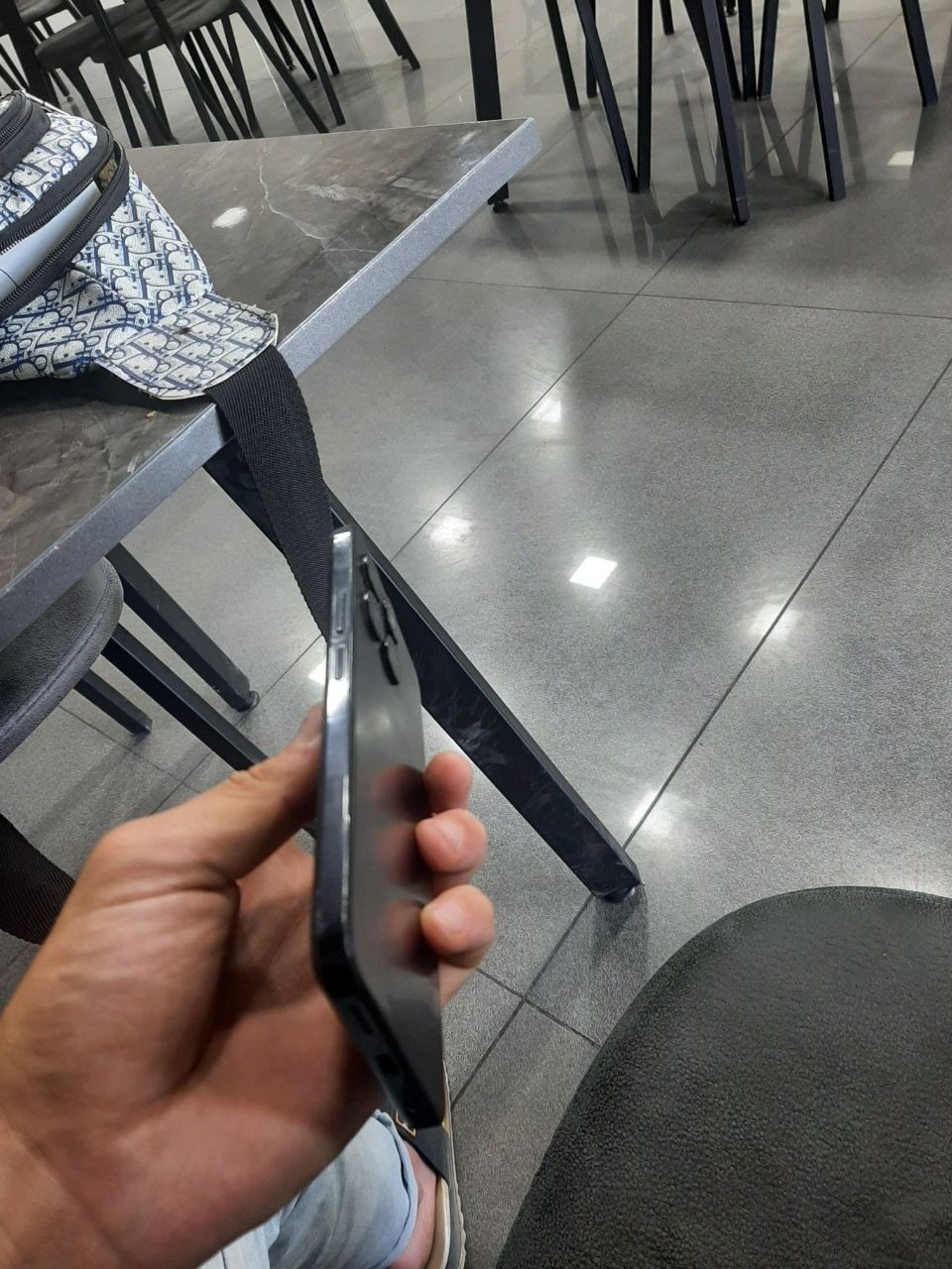 Honor_x6A kafolat bilan