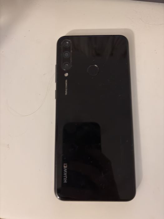 Huawei Mate 20 Lite