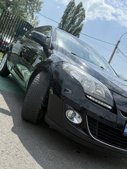 De vanzare Renaul Megane 3 2013
